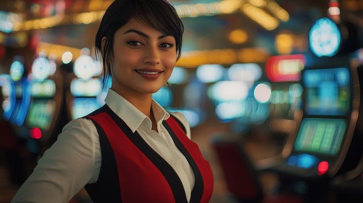 riwayat putaran Speed Blackjack dengan nomor transaksi